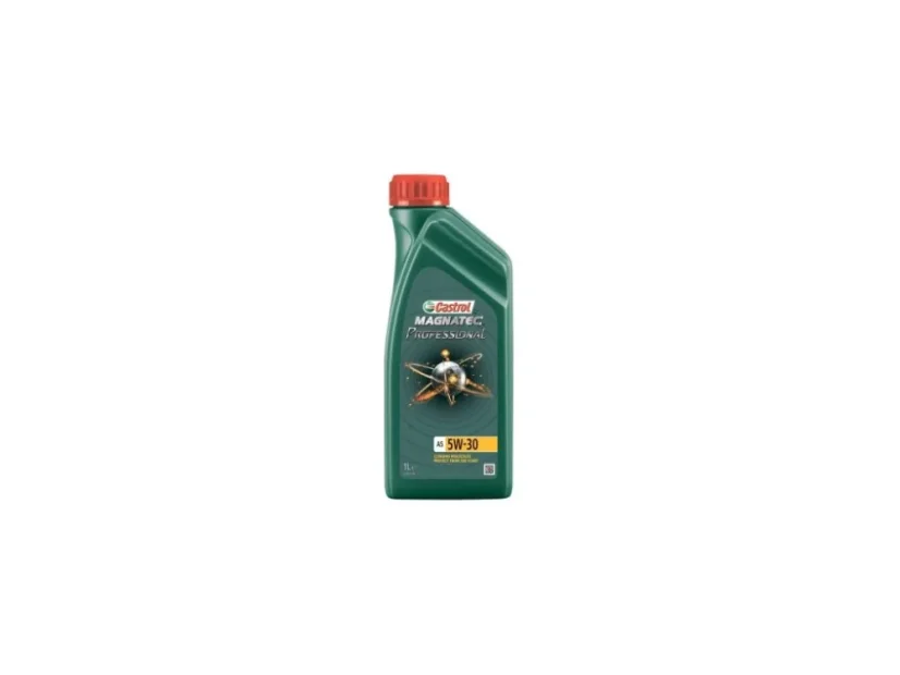 Castrol Magnatec Professional A5 5W30 5l