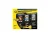 BG 6577 KIT set dekarbonizace benzínové motory 3x325 ml
