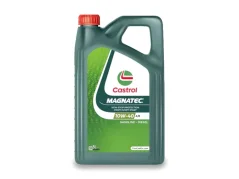 Castrol Magnatec A/B 10W40 5 L