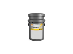 Shell Omala S4 WE 460