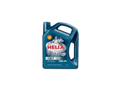 Shell Helix HX7 10W-40 12x1 L