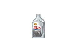 Shell Helix HX8 Synthetic 5W40 4 L