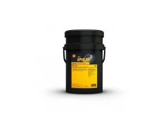 Shell Spirax S6 TXME