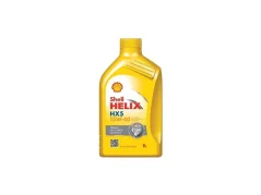 Shell Helix HX5 15W40 12x1l