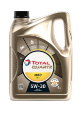 Total Quartz Ineo MC3 5W30 5L