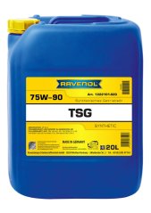 RAVENOL Getriebeoel TSG SAE 75W-90; 20 L
