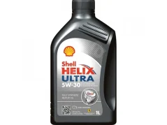 Shell Helix Ultra 5W30 12X1 L