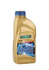RAVENOL CVT Fluid; 1 L