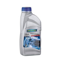 RAVENOL DCT-HV Fluid; 1 L