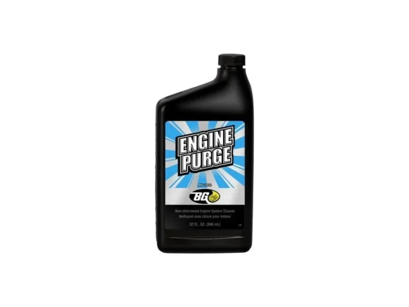 BG 12032 Engine Purge 946ml