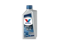 Valvoline Synpower MST C3 5W40 5 L