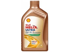 Shell Helix Ultra SP 0W20 12x1 L