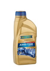 RAVENOL AWD-TOR Fluid; 1 L