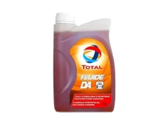 Total Fluide DA 1 l