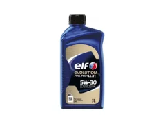 Elf Evolution Full Tech LLX 5W30 12x 1 L