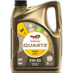 Total Quartz Ineo MDC 5W30 5 L