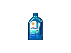 Shell Advance AX7 4T 10W-40 1L