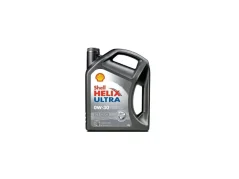Shell Helix Ultra ECT C2/C3 0W-30 4 L