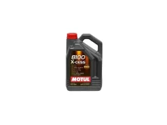 Motul 8100 XCESS 5W40 5 L