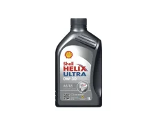 Shell Helix Ultra A5/B5 0W30 1l