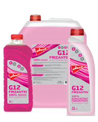 Adeco Frizantin G12+ 100% 12x1 L