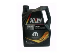 SELENIA Racing 10W-60 5 L