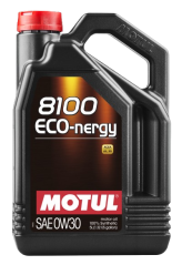 Motul 8100 ECONERGY 0W30 1 L