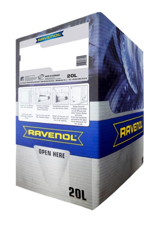 RAVENOL DGL SAE 75W-85; 20 L