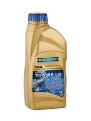 RAVENOL DGL SAE 75W-85; 1 L