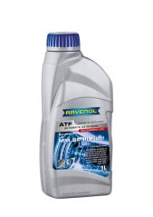 RAVENOL ATF MM SP-III Fluid; 1 L