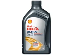 Shell Helix Ultra Professional AJ-L 5W30 12x1 L
