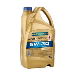 RAVENOL FDS SAE 5W-30 5L