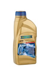 RAVENOL ATF 8 HP Fluid 1 L