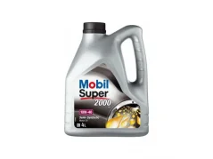 Mobil Super 2000 X1 10W-40 5L