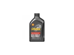 Shell Spirax S6 GXME 75W-80