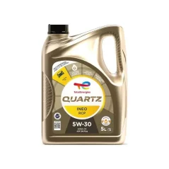 Total Quartz Ineo RCP 5W30 5 l