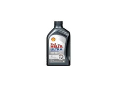 Shell Helix Ultra Professional AF 5W-30 12x1 L