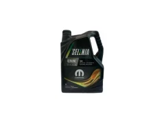 SELENIA WR 5W-40 5 L