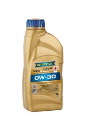 RAVENOL VSW SAE 0W-30; 1 L