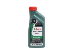Castrol Brake Fluid DOT4 1l