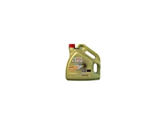 Castrol Edge Titanium FST Turbo Diesel 5W40 12x1 L