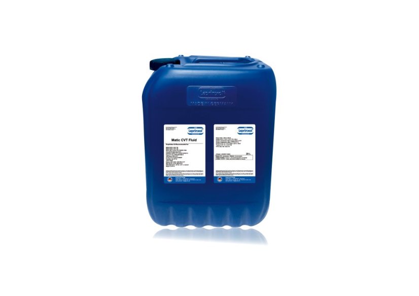 Leprinxol Matic CVT Fluid 20 L