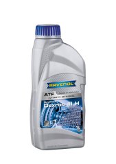 RAVENOL ATF DEXRON III H; 1 L