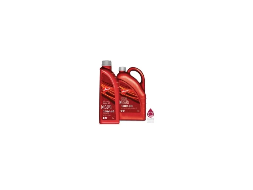 Adeco Extra Synth 10W40 4 L