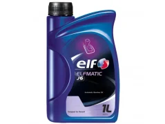Elf Elfmatic J6 1L