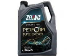 Selenia Perform Pure Energy 5W40 5L