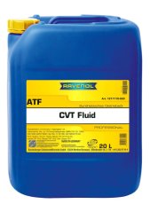 RAVENOL CVT Fluid; 20 L