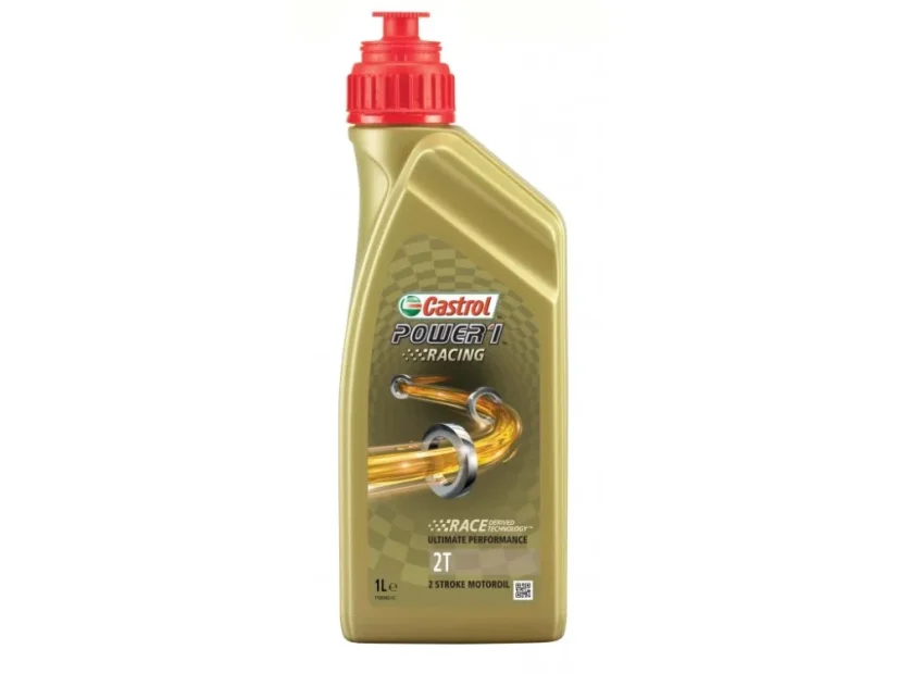 Castrol Power 1 RACING 2T 1L
